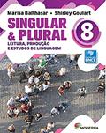 Ler Singular e Plural 8 Edição 3, do autor Vários Autores