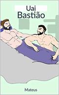 Ler Uai Bastião: a mão boba, do autor Mateus S. Ler Uai Bastião: a mão boba, do autor Mateus S.
