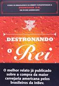 Ler Destronando o Rei - Volume 1, do autor Julie Macintosh
