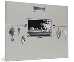 Estava Escuro e Estranhamente Calmo, do autor Einar Turkowski