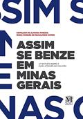 Ler Assim Se Benze em Minas Gerais., do autor Edimilson De Almeida Pereira