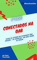 Ler Conectados na OAB: Dicas de como passar de primeira no Exame de Ordem, do autor Lucas Souza Ler Conectados na OAB: Dicas de como passar de primeira no Exame de Ordem, do autor Lucas Souza