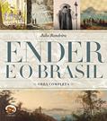 Ler Ender e o Brasilobra Completa, do autor Julio Bandeira