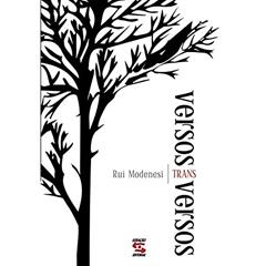 Versos Transversos, do autor Rui Modenesi