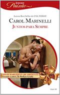 Ler Juntos Para Sempre, do autor Carol Marinelli Ler Juntos Para Sempre, do autor Carol Marinelli