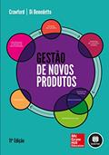 Ler Gestão de Novos Produtos, do autor Merle Crawford; Anthony Di Benedetto Ler Gestão de Novos Produtos, do autor Merle Crawford; Anthony Di Benedetto