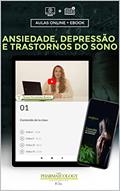 Ler Ebook+ video course: ANSIEDADE, DEPRESSÃO E TRASTORNOS DO SONO, do autor Pharmacology University Ler Ebook+ video course: ANSIEDADE, DEPRESSÃO E TRASTORNOS DO SONO, do autor Pharmacology University