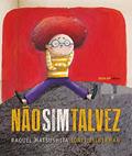 Ler Não, Sim, Talvez, do autor Raquel Matsushita Ler Não, Sim, Talvez, do autor Raquel Matsushita