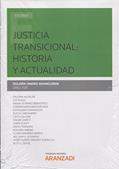Ler Justicia Transicional: Historia y Actualidad, do autor Roldán Jimeno Aranguren