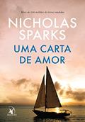 Ler Uma carta de amor, do autor Nicholas Sparks Ler Uma carta de amor, do autor Nicholas Sparks