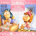 Ler O Laço Cor-de-Rosa, do autor Carlos Heitor Cony Ler O Laço Cor-de-Rosa, do autor Carlos Heitor Cony