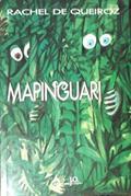 Ler Mapinguari: Cronicas (Portuguese Edition), do autor Rachel De Queiroz