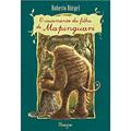 Ler O casamento da filha de Mapinguari, do autor Roberto Bürgel Ler O casamento da filha de Mapinguari, do autor Roberto Bürgel