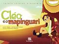 Ler Cléo e o Mapinguari, do autor Saulo Ribas; Xavier Bartaburu Ler Cléo e o Mapinguari, do autor Saulo Ribas; Xavier Bartaburu