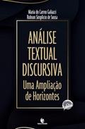 Ler Análise Textual Discursiva: Uma Ampliação de Horizontes, do autor Robson Simplicio de Sousa Ler Análise Textual Discursiva: Uma Ampliação de Horizontes, do autor Robson Simplicio de Sousa