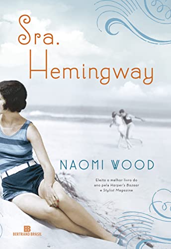 Ler Sra. Hemingway, do autor Naomi Wood
