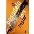 Ler O Pesadelo, do autor Lars Kepler Ler O Pesadelo, do autor Lars Kepler