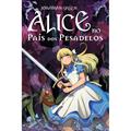 Ler Alice no Pais dos Pesadelos, do autor Jambo