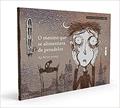 Ler O Menino Que Se Alimentava de Pesadelos: Coleção It's Okay To Not Be Okay - Livro 1, do autor Jo Yong Ler O Menino Que Se Alimentava de Pesadelos: Coleção It's Okay To Not Be Okay - Livro 1, do autor Jo Yong