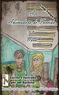 Ler A Animadora de Torcida e o Nerd, do autor Luigi Felipe Ler A Animadora de Torcida e o Nerd, do autor Luigi Felipe