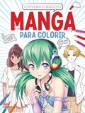 Ler Mangás - Universo Criativo Vermelho, do autor Pé Da Letra Ler Mangás - Universo Criativo Vermelho, do autor Pé Da Letra