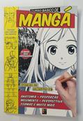 Ler Manga - Curso Basico, do autor Pé Da Letra