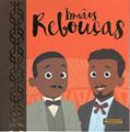 Ler Irmãos Rebouças - Edição de luxo, do autor Editora Mostarda Ler Irmãos Rebouças - Edição de luxo, do autor Editora Mostarda