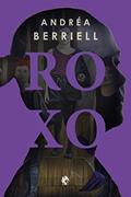 Ler Roxo, do autor Andréa Berriell Ler Roxo, do autor Andréa Berriell