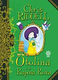 Ler Otolina E A Raposa Roxa, do autor Chris Riddel Ler Otolina E A Raposa Roxa, do autor Chris Riddel