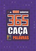 Ler 365 Caça Palavras, do autor Vários Autores