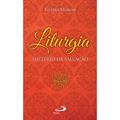 Ler Liturgia: Mistério da Salvação: Sistério da Salvação, do autor Guido Marini Ler Liturgia: Mistério da Salvação: Sistério da Salvação, do autor Guido Marini