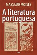 Ler A Literatura Portuguesa, do autor Massaud Moisés