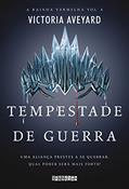 Ler Tempestade de guerra (A Rainha Vermelha Livro 4), do autor Victoria Aveyard Ler Tempestade de guerra (A Rainha Vermelha Livro 4), do autor Victoria Aveyard