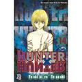 Ler Hunter X Hunter - Vol. 14, do autor Yoshihiro Togashi