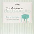 Ler Guia Completo Da Decoração - Quarto Inspirador, do autor Escala; Editora