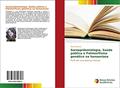 Ler Soroepidemiologia, Saúde pública e Polimorfismo genético na hanseníase: Perfil de uma doença milenar, do autor Maria Silvestre Ler Soroepidemiologia, Saúde pública e Polimorfismo genético na hanseníase: Perfil de uma doença milenar, do autor Maria Silvestre