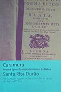 Ler Caramuru: poema épico do descobrimento da Bahia, do autor Santa Rita Durão Ler Caramuru: poema épico do descobrimento da Bahia, do autor Santa Rita Durão