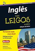 Ler Inglês Para Leigos, do autor Gail Brenner