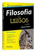 Ler Filosofia Para Leigos, do autor Martin Cohen