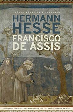 Francisco de Assis, do autor Hermann Hesse