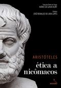 Ler Ética a Nicômacos, do autor Aristóteles Ler Ética a Nicômacos, do autor Aristóteles