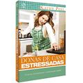 Ler Donas de casa estressadas - 10 formas de transformar a administração familiar, do autor Kathy Peel Ler Donas de casa estressadas - 10 formas de transformar a administração familiar, do autor Kathy Peel