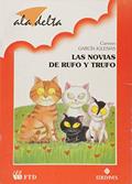 Ler Las Novias de Rufo y Trufo, do autor Carmen García Iglesias Ler Las Novias de Rufo y Trufo, do autor Carmen García Iglesias
