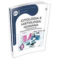 Ler Citologia e histologia humana: Fundamentos de morfofisiologia celular e tecidual, do autor Leandro Medrado Ler Citologia e histologia humana: Fundamentos de morfofisiologia celular e tecidual, do autor Leandro Medrado