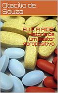 Ler EU E A AIDS. História de um pastor soropositivo, do autor Otacílio de Souza Ler EU E A AIDS. História de um pastor soropositivo, do autor Otacílio de Souza