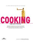 Ler Cooking: Segredos e receitas, do autor Editora Melhoramentos Ler Cooking: Segredos e receitas, do autor Editora Melhoramentos