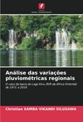 Ler Análise das variações pluviométricas regionais: O caso da bacia do Lago Kivu (Rift da África Oriental) de 1971 a 2016, do autor Christian Samba Vikandi Silusawa Ler Análise das variações pluviométricas regionais: O caso da bacia do Lago Kivu (Rift da África Oriental) de 1971 a 2016, do autor Christian Samba Vikandi Silusawa