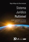 Ler Sistema Jurídico Multinível. 2018, do autor Régis Willyan da Silva Andrade