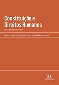 Ler Constituição e Direitos Humanos: Tutela dos Grupos Vulneráveis, do autor Eduardo Cambi; Leticia De Andrade Porto; Melina Girardi Fachin