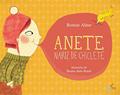 Ler Anete, Nariz de Chiclete, do autor Aline Ronize Ler Anete, Nariz de Chiclete, do autor Aline Ronize